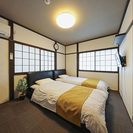 Kulton Apartment Kanazawa Exterior foto